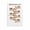 Framed, variant on Bristol Stool Chart Poster Digestive Health Bowel Movement Guide (4) Canvas for Living Room Bedroom Decor
