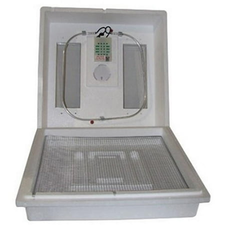 UPC: 0085045021005 | DIGITAL STILL AIR INCUBATOR WHITE