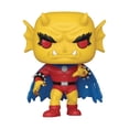 thumbnail image 1 of Etrigan Exclusivo PX Funko Pop FCBD 2023 DC Comics Funko EEDS66826, 1 of 3