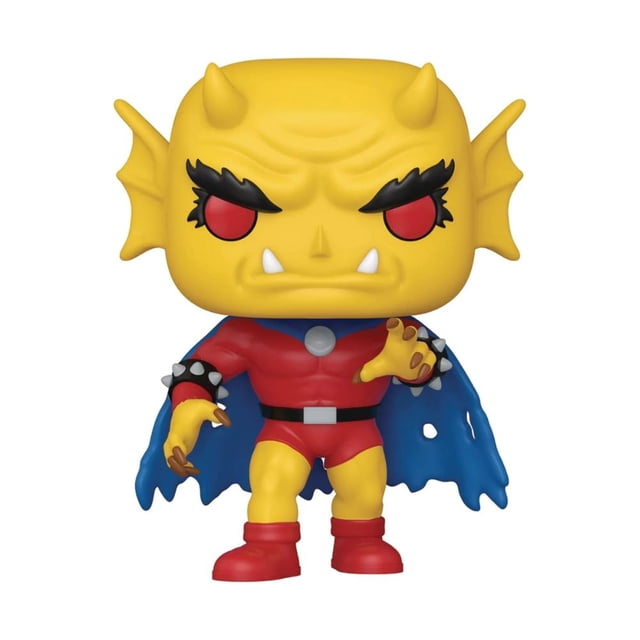 Etrigan Exclusivo PX Funko Pop FCBD 2023 DC Comics Funko EEDS66826