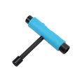 thumbnail image 2 of EOTVIA Skate Wrench, Maintenance Function Multipurpose Wrench For Long Boards For Skateboards, 2 of 8
