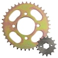 thumbnail image 2 of Kit Traccion Arrastre 428x120l Moto Veloci Razzer 200 Roda, 2 of 3