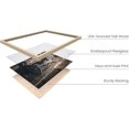 thumbnail image 2 of HAUS AND HUES Dark Academia Aesthetic Room Decor - Light Academia Aesthetic Room Decor, Posters for Room Aesthetic Grunge Renaissance Art, Dark Academia Room Decor (Beige Framed, 16x20), 2 of 6