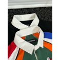 thumbnail image 2 of Supreme 24Ss Été Semaine3 Rugby Logo Contrasté Polo Col Manches Courtes Polo Shirt, 2 of 2