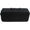 thumbnail image 4 of New Professional Waterproof Oxford Cloth Trumpet Big Case Box Black, 4 of 5