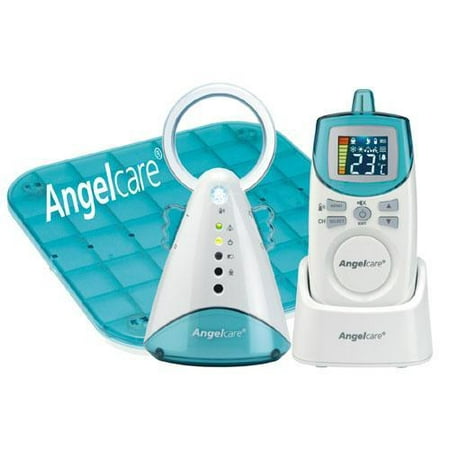 Angelcare Movement and Sound Monitor AC401