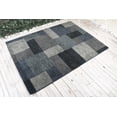 thumbnail image 2 of 4.7x6.5 ft Area Rugs, Gray Bedroom Rug, Turkish Rug, Vintage Rug, Rugs For Nursery, Ethnic Floor Rug, Antique Rug, Tribal Kitchen Rug, 2 of 10