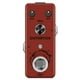 thumbnail image 1 of ISET Pedal de guitarra de distorsión Mini Pedal de efecto de guitarra individual para bajo de guitar, 1 of 6