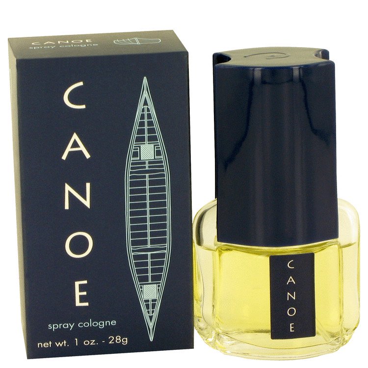 CANOE by Dana Eau De Toilette / Eau De Cologne Spray 1 ozMen Walmart