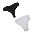 thumbnail image 1 of Accesorio de Juguete de de Acción de 1/6 Calzoncillos Femeninos Ropa Interior Lencería perfke Figura de acción ropa, 1 of 9