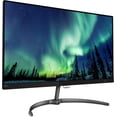 thumbnail image 5 of Restored Philips 276E8VJSB 27" Monitor, 4K UHD 3840x2160 IPS, 1 Billion+ Colors, UltraNarrow Borders, LowBlue, MultiView, DispalyPort/2xHDMI 2.0 (Refurbished), 5 of 5