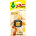 thumbnail image 1 of LITTLE TREES assainisseur d'air Vent Liquid Golden Vanilla, 1 of 5