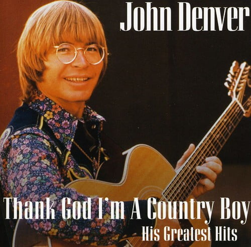 the essential john denver album review