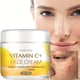 thumbnail image 2 of Crema de vitamina C (50 g): hidratante, refrescante, iluminadora y nutritiva., 2 of 4
