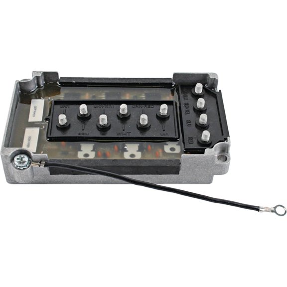 CDI Module for Mercury Switchbox 90, 115, 150, 200 332-7778A6; 160-02096