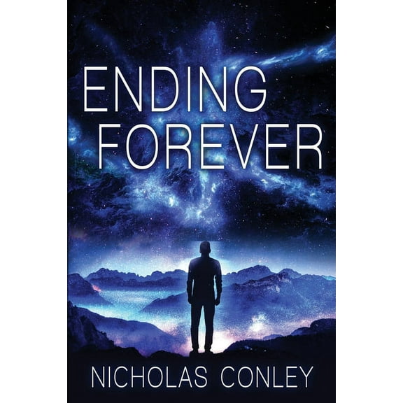 Ending Forever, (Paperback)