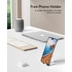 thumbnail image 5 of Teclado Bluetooth Plegable Samsers Dorado con Touchpad, 5 of 9
