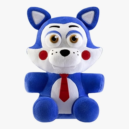 Funko Plush Five Nights at Freddy's Fanverse Candy the Cat GameStop Exclusive Plush