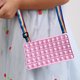 thumbnail image 3 of Bolso bandolera de hombro con burbujas de empuje de Color sólido a la moda, monedero pequeño, juego familiar Tmvgtek juguetes de los niños, 3 of 9