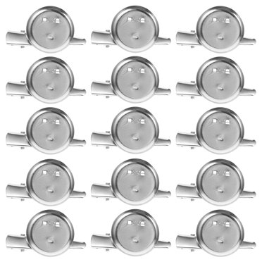 40 Pcs Broche Épingle Bijoux pour Femmes Broche en Métal Accessoires