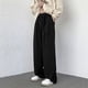 thumbnail image 3 of Pantalones de traje ajustados para hombre, rectos, de talla grande, para hombre, pantalones chinos trenzados, nuevos, finos, informales, elegantes y económicos, 3 of 5