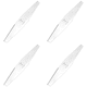 thumbnail image 1 of Recortadora de hierba cuchilla de 200mm desbrozadora cuchilla para jardín accesorios de herramientas eléctricas, 1 of 4