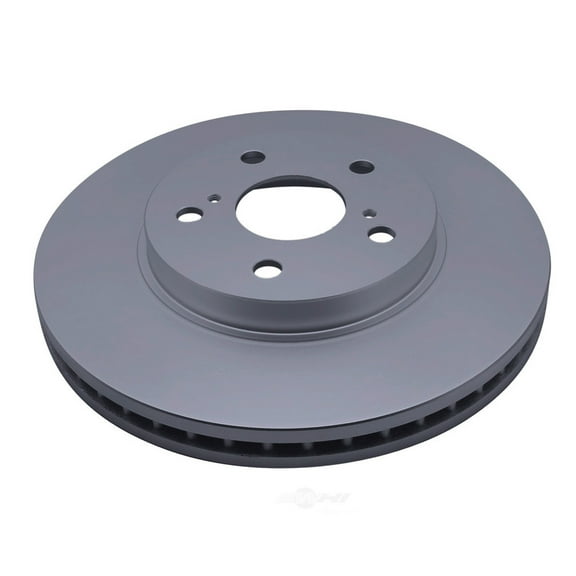 Raybestos 980077FZN Rust Prevention Technology Coated Rotor Brake Rotor, 1 Pack Fits select: 2004-2010 TOYOTA SIENNA, 2005-2007 TOYOTA AVALON