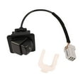 thumbnail image 4 of Clear Resolution Rear View Backup Camera for Kia Forte 2014-2016 Intuitive Reversing Accessory Camera, 4 of 8