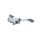 thumbnail image 3 of Foot Operated Faucet Kitchen Sink Faucet Bathroom Faucet Basin Mixer Tap Foot Operated Faucet, 3 of 5