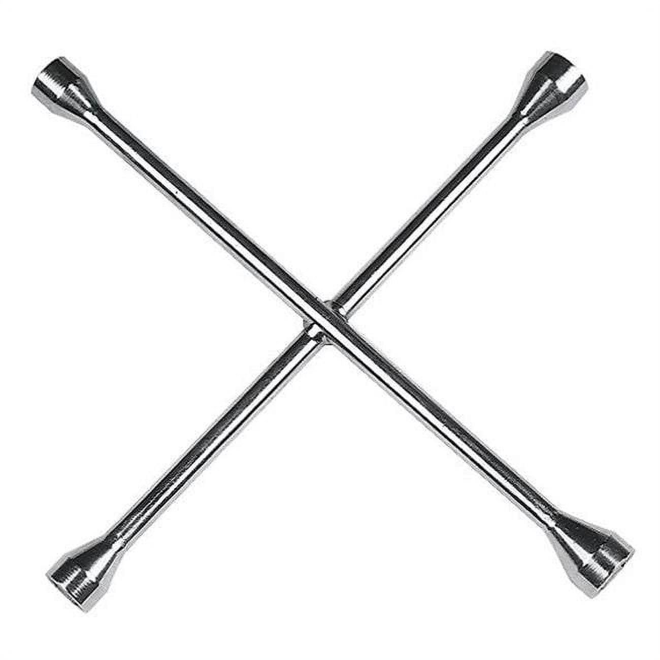 20in. 4Way Lug Wrench