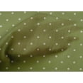 thumbnail image 4 of oneOone Cotton Cambric Fabric Circle Block Printed Craft Fabric BTY 56 Inch Wide, 4 of 4