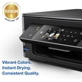 thumbnail image 4 of EPSON T288XL-BCS 288 DURABrite Ultra Ink High Capacity Black & Standard Color Cartridge Combo Pack  Works with Expression XP-330, 430, 434, 340, 440, 446 Sold without manufacturer warranty, 4 of 4