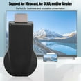 thumbnail image 5 of Wireless Display Dongle, Multi Display Sharing Display Dongle Convenient Practical  For Miracast For, 5 of 8