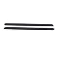 thumbnail image 2 of Embellecedor De Burlete Para Ventana De Puerta, Caucho Antifugas 68161-26040 Cinturón De Sellado De Embellecedor De Burlete Para Ventana Resistente Al Viento Para Hiace Commuter, 2 of 7