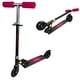 thumbnail image 1 of Scooter Patin Del Diablo Niños Altura Ajustable Iciqlo Color Rosa, 1 of 4