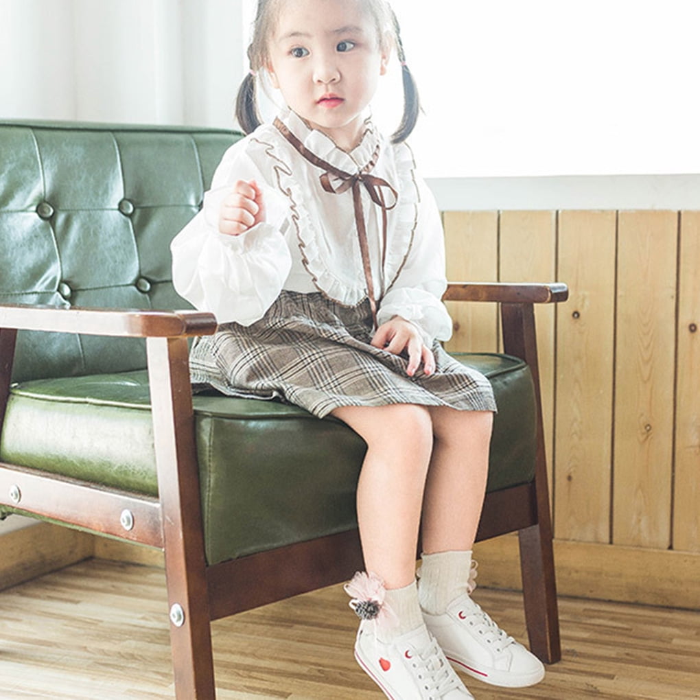 high knee socks baby
