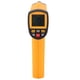 thumbnail image 2 of Termómetro IR, Diseño De Retroiluminación De Alta Precisión, Medidor De Temperatura Infrarrojo, Termómetro De Material ABS Con Industrial Para Exteriores ANGGREK Industrial Temperature Meter, 2 of 8