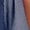 Navy Blue, variant on Womens Lyrical Dance Dress Modern Contemporary Dancewear Halter Rhinestone Mesh Tulle Maxi Long Skirt Orange S