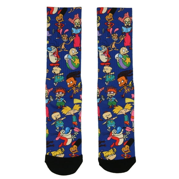 Cartoon Socks Cartoon Socks