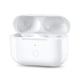 thumbnail image 1 of Estuche de carga inalámbrica compatible con AirPods Pro 3, estuche de reemplazo para cargador AirPods Pro 3a generación con función de emparejamiento Bluetooth, sin audífonos, blanco, 1 of 7