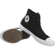 thumbnail image 4 of Tenis Converse Chuck Taylor All Star II Ox Mujer Lunarlon negro 25 CONVERSE All star Chuck Taylor Hi, 4 of 4