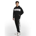 thumbnail image 5 of Reebok Men's and Big Men's Activation Fleece Jogger, Sizes XS-3XL, 5 of 5