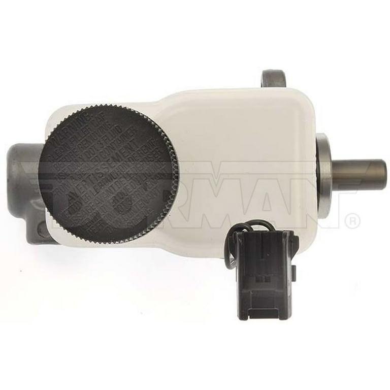 Dorman M630228 Brake Master Cylinder for Specific Mazda Models