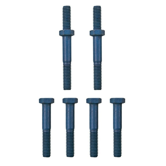 FEL-PRO ES 75111 Exhaust Manifold Bolt Set