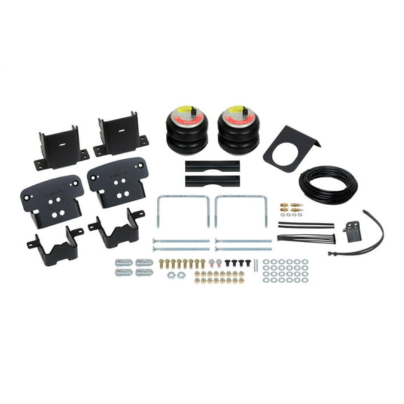Firestone Ride-Rite 2712 RED Label Ride Rite Extreme Duty Air Spring Kit