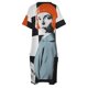 thumbnail image 5 of The "s Gambit-vestido de noche para mujer vestidos holgados con bolsillo, 5 of 7
