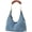 Light Blue, variant on Jean Tote Handbag for Women Hobo Denim Purse Clutch Shoulder Bags Casual Shopping Travel