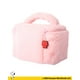 thumbnail image 5 of Bolsa de maquillaje SALLY ROSE Peanuts Snoopy Pink con Woodstock, 5 of 6