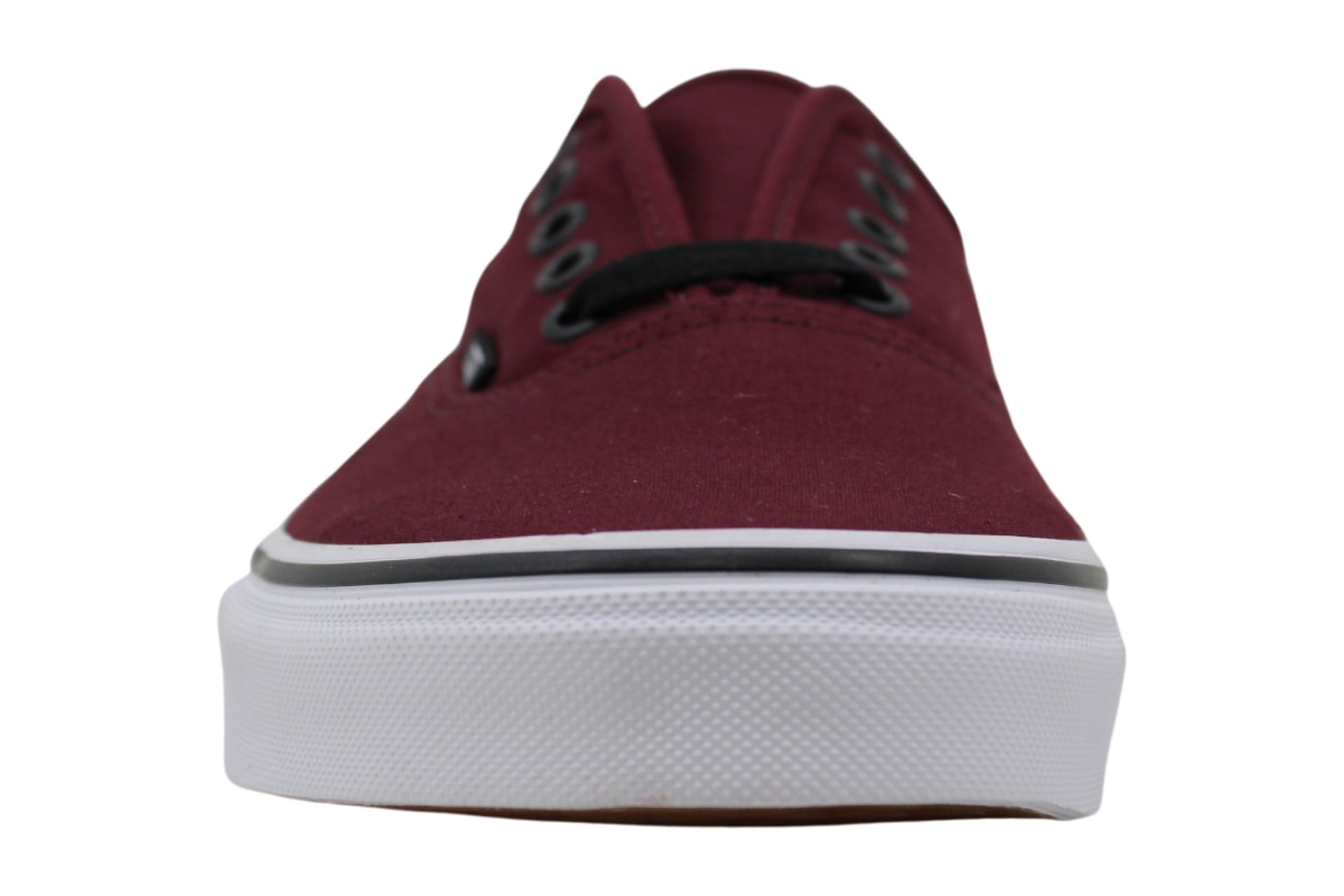 Vans authentic outlet rouge bordeaux