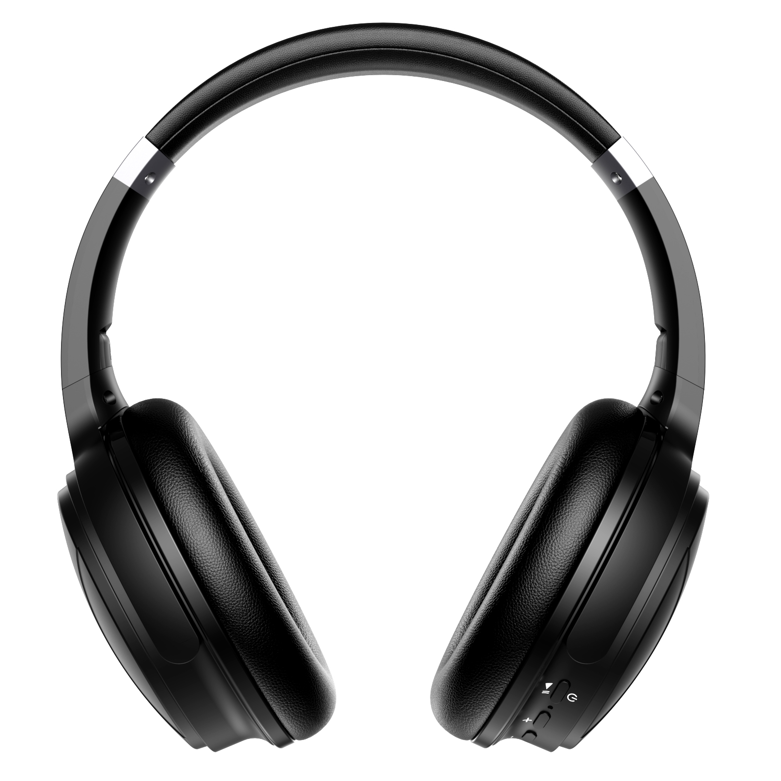 Upgraded Noise Canceling Headphones